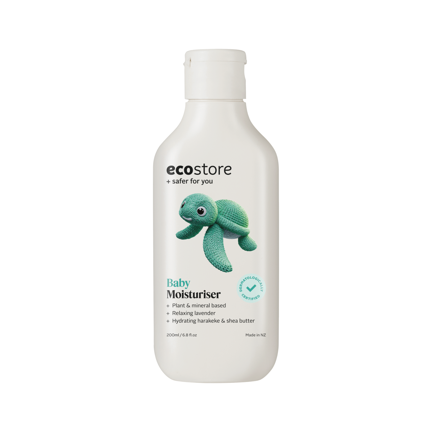 ecostore - Baby Moisturiser
