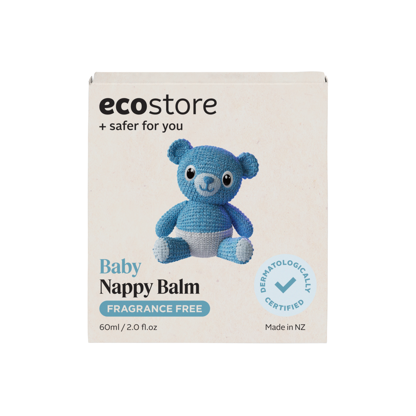 ecostore - Baby Nappy Balm