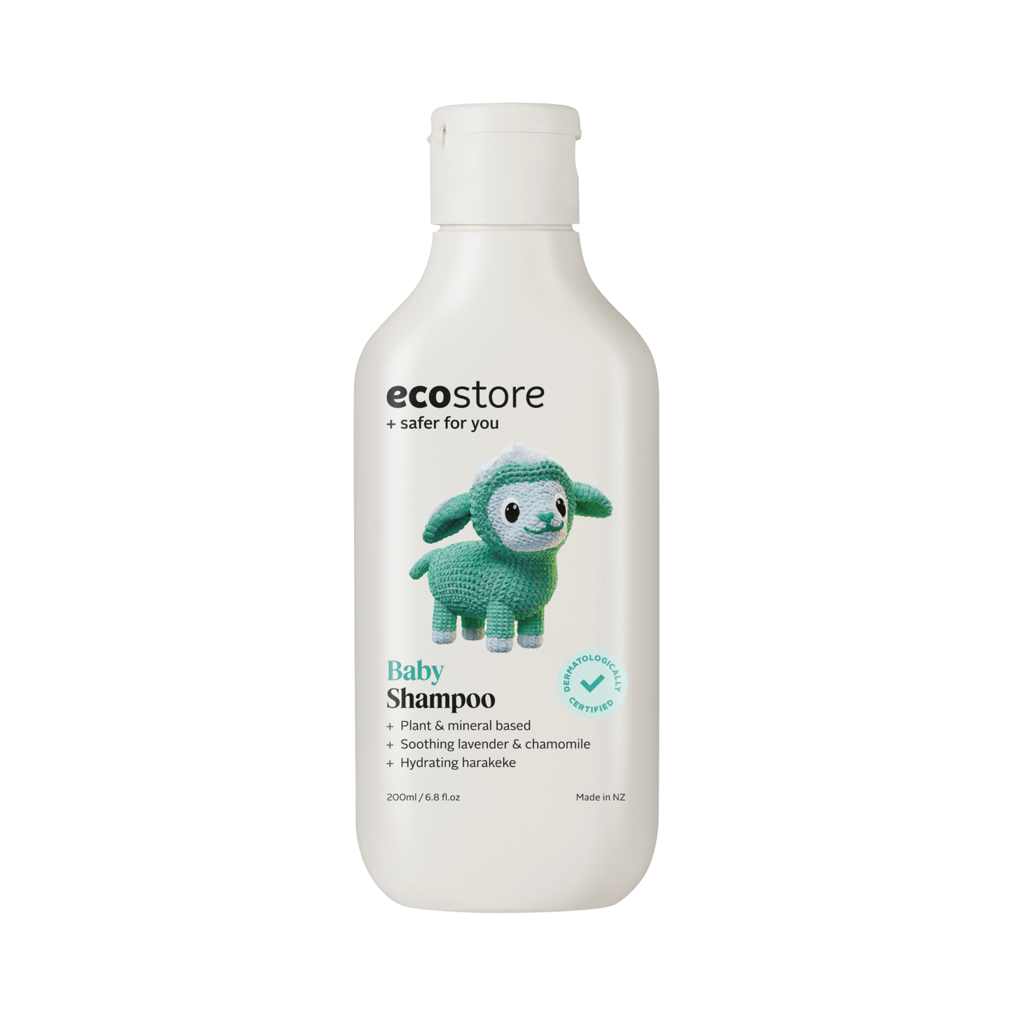 ecostore - Baby Shampoo