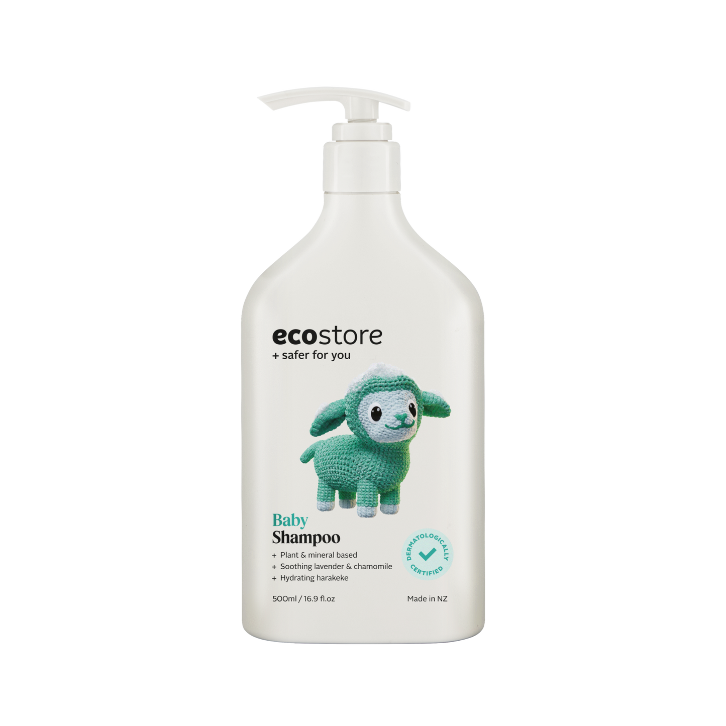 ecostore - Baby Shampoo