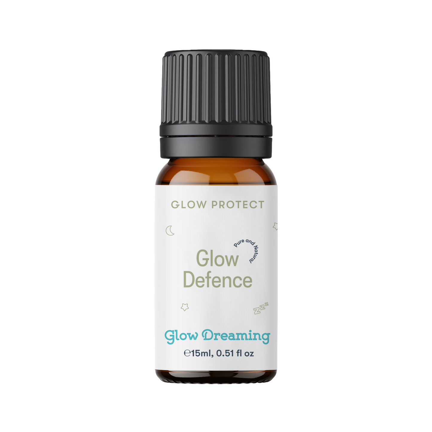 Glow Defence Essential Oil