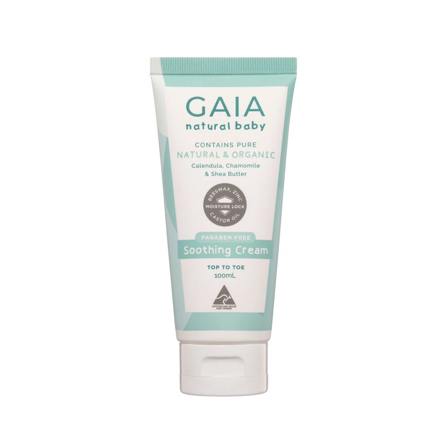 Gaia Soothing Cream