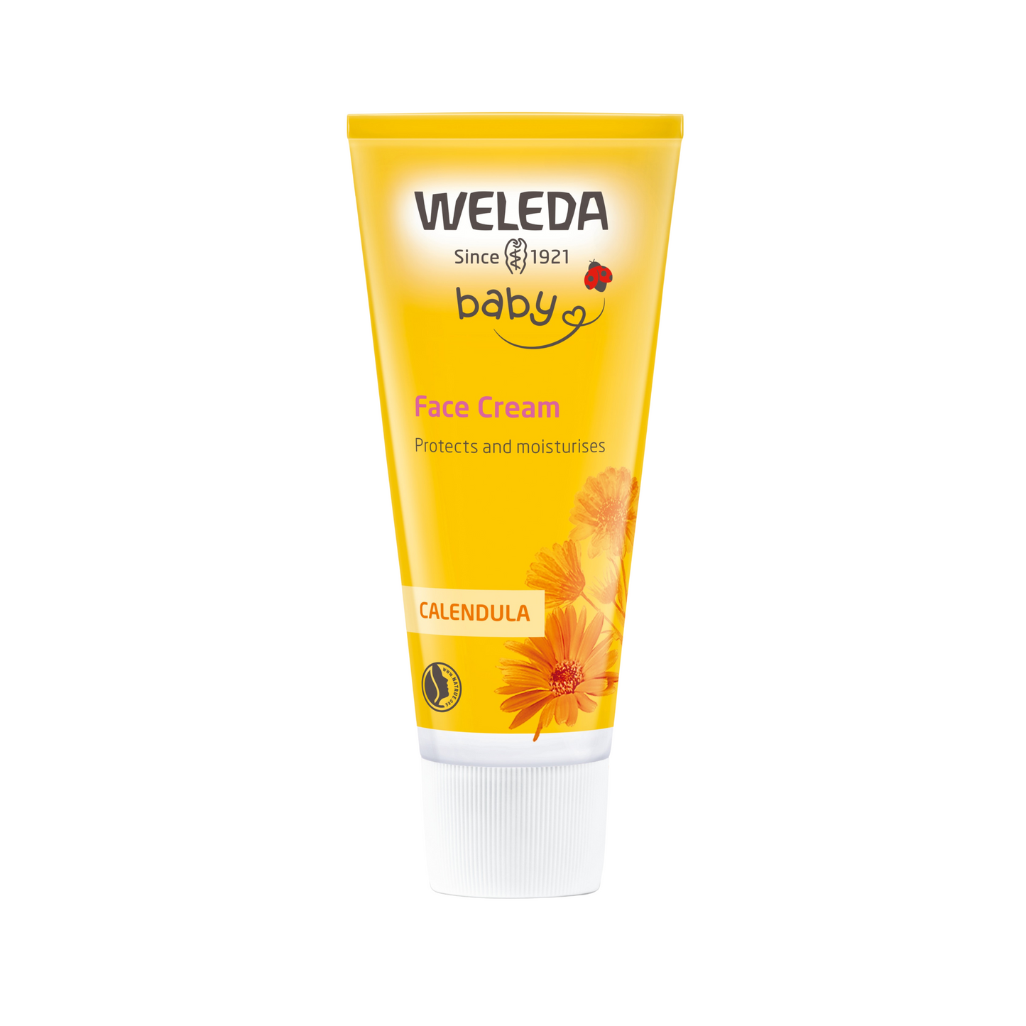Weleda - Baby Face Cream Calendula
