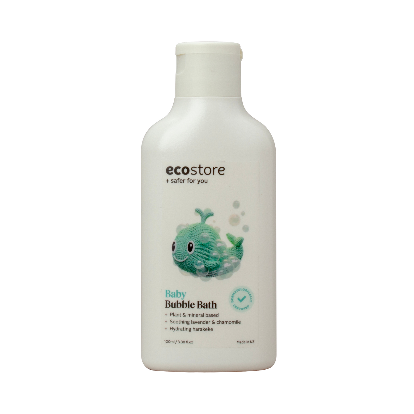 ecostore - Baby Bubble Bath
