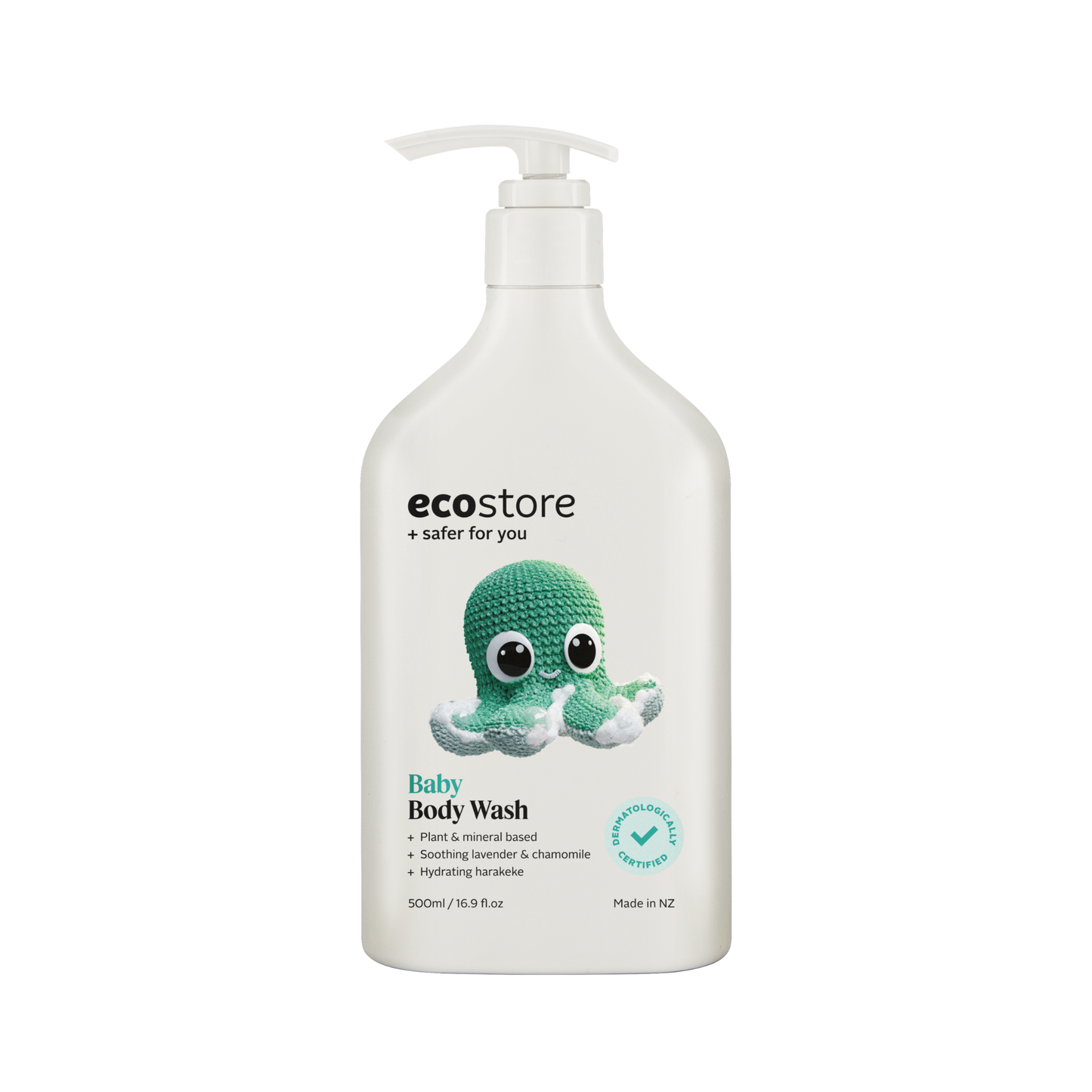 ecostore - Baby Body Wash
