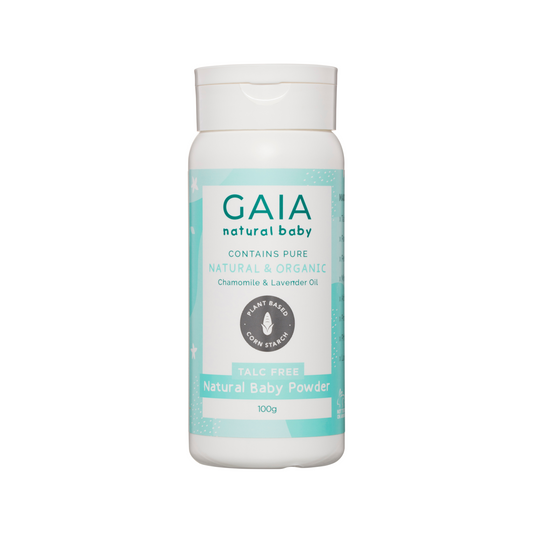 Gaia Baby Powder
