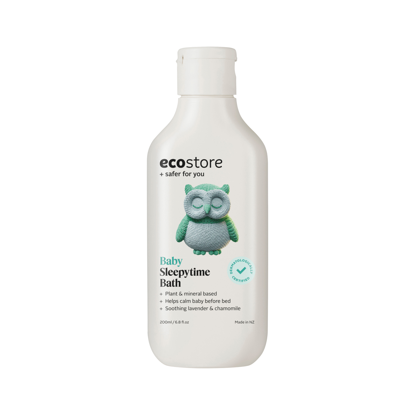 ecostore - Baby Sleepytime Bath
